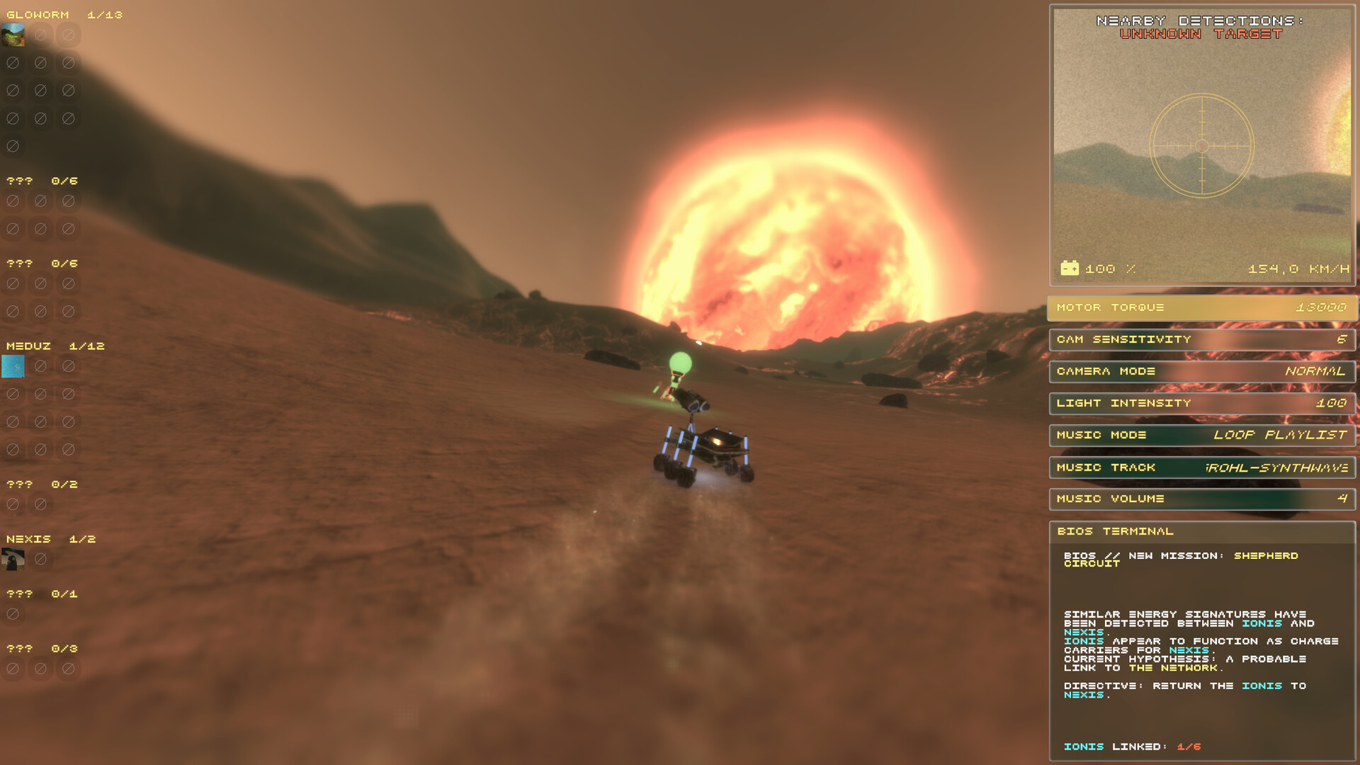 Lantern screenshot #45
