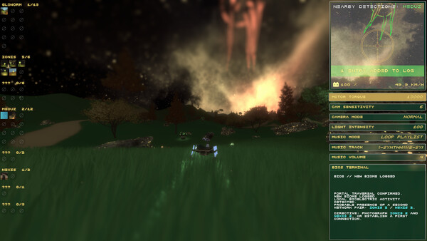 Screenshot media