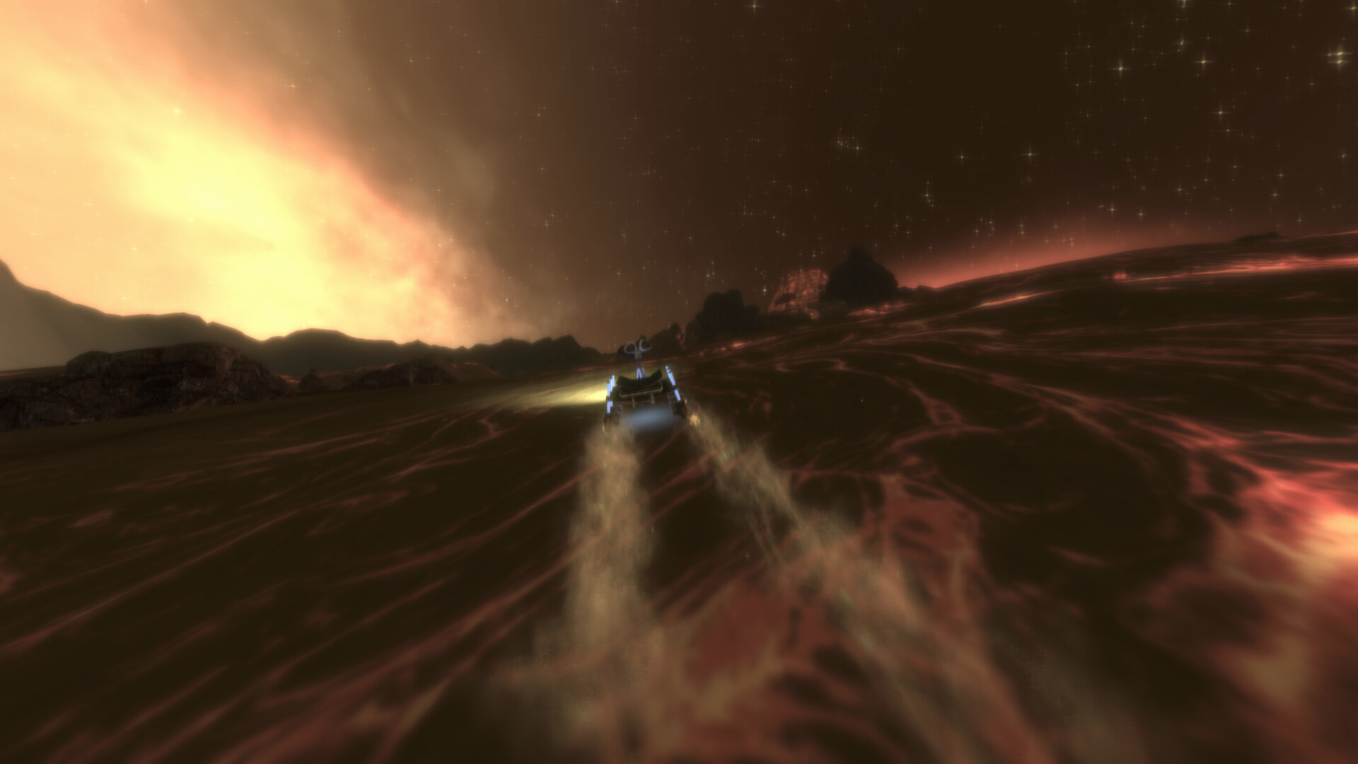 Lantern screenshot #13