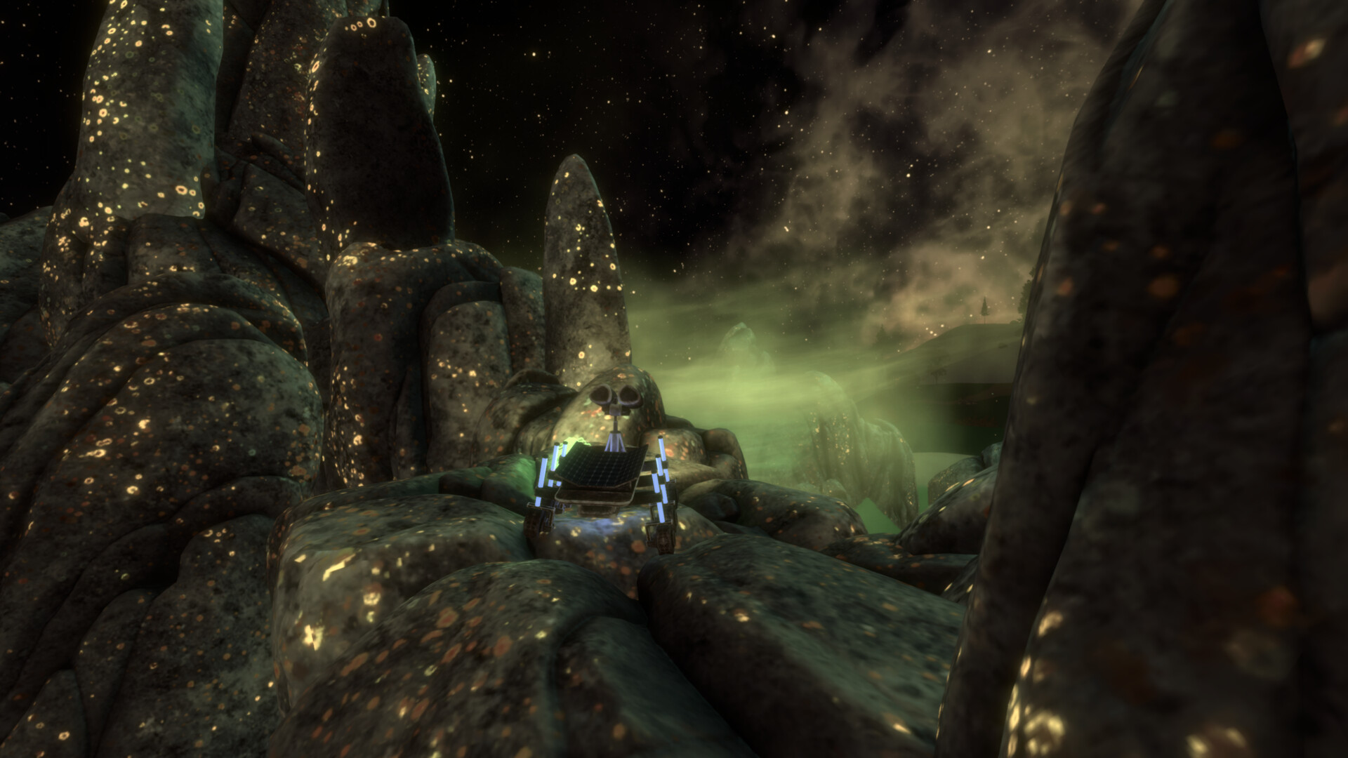 Lantern screenshot #34