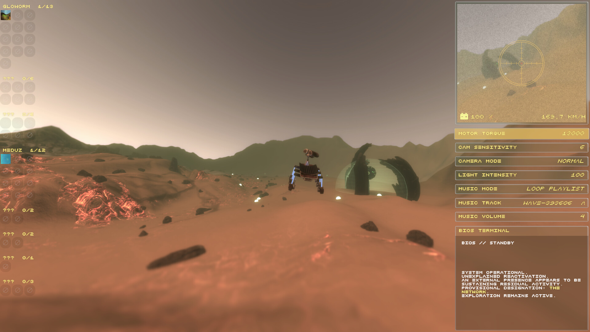 Lantern screenshot #42