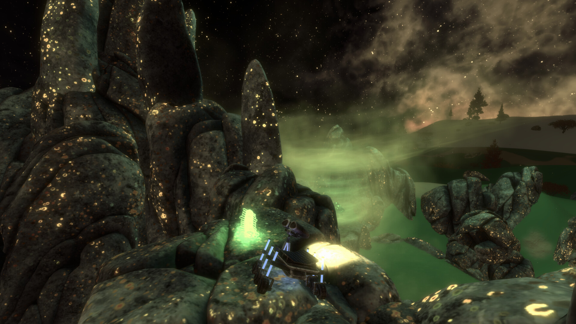 Lantern screenshot #33