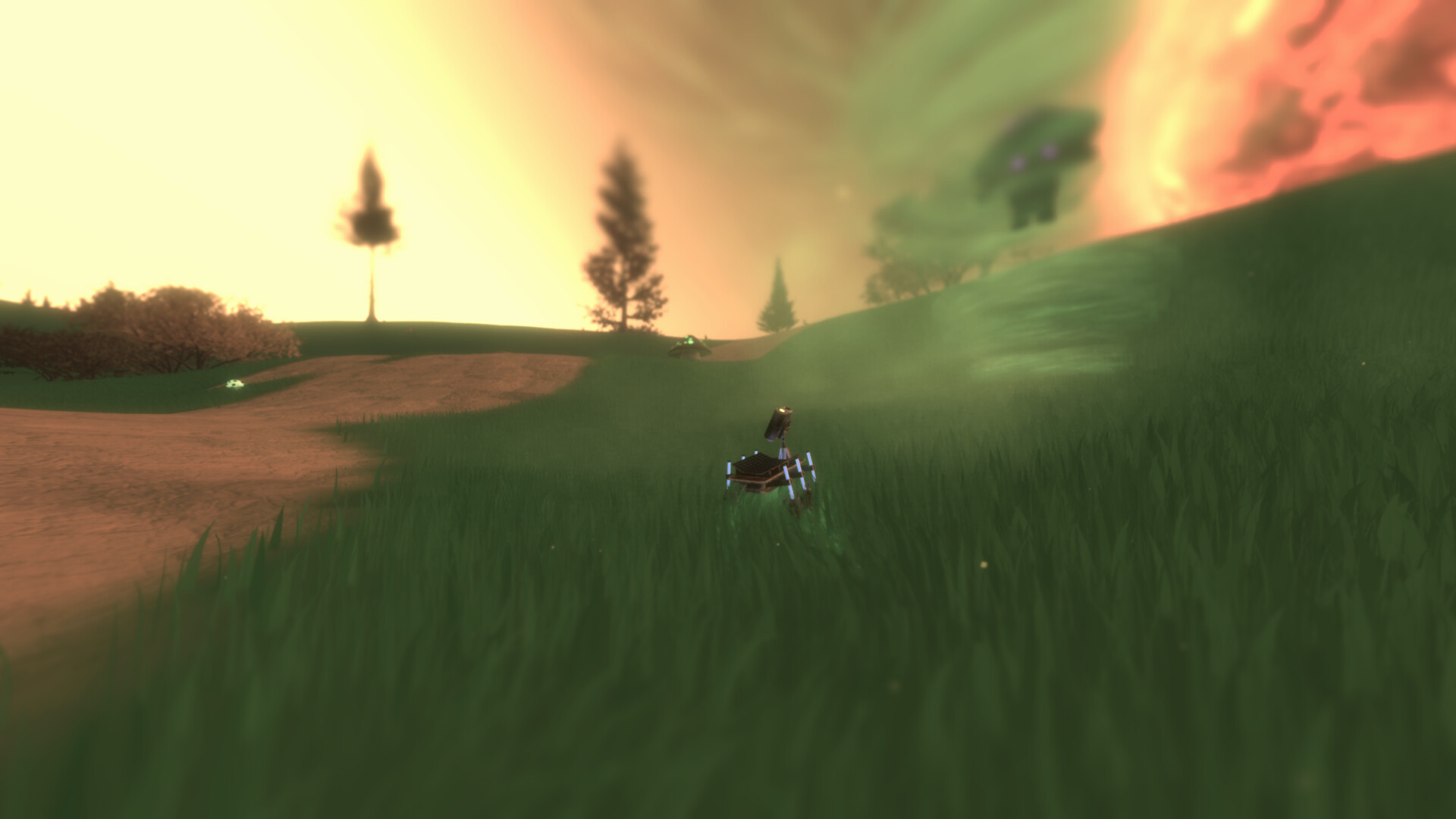 Lantern screenshot #21
