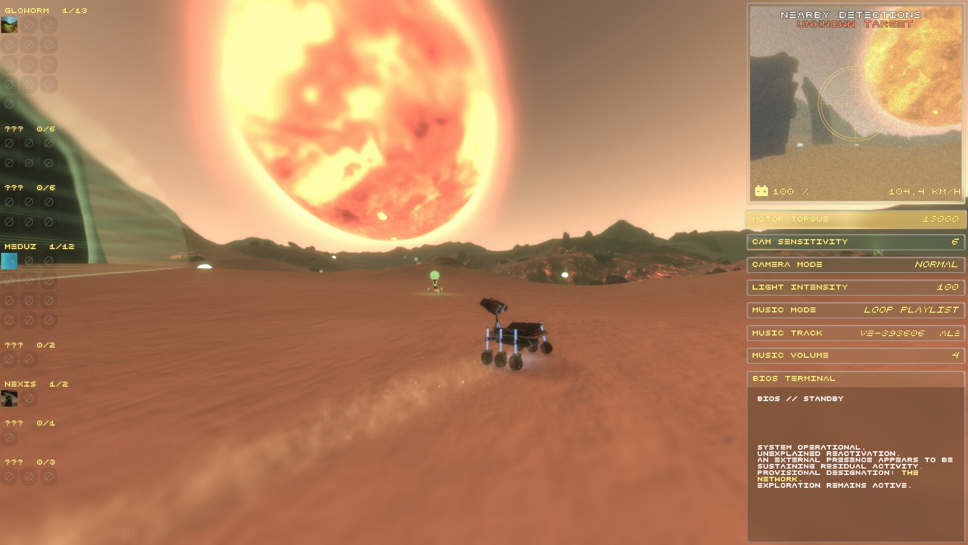 Lantern screenshot #43
