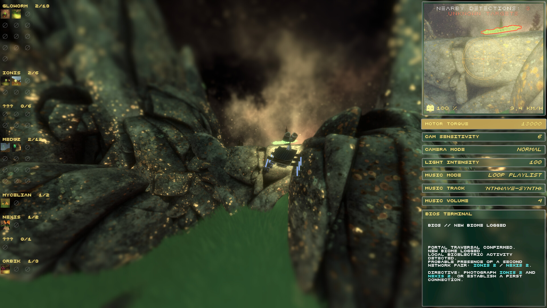 Lantern screenshot #32