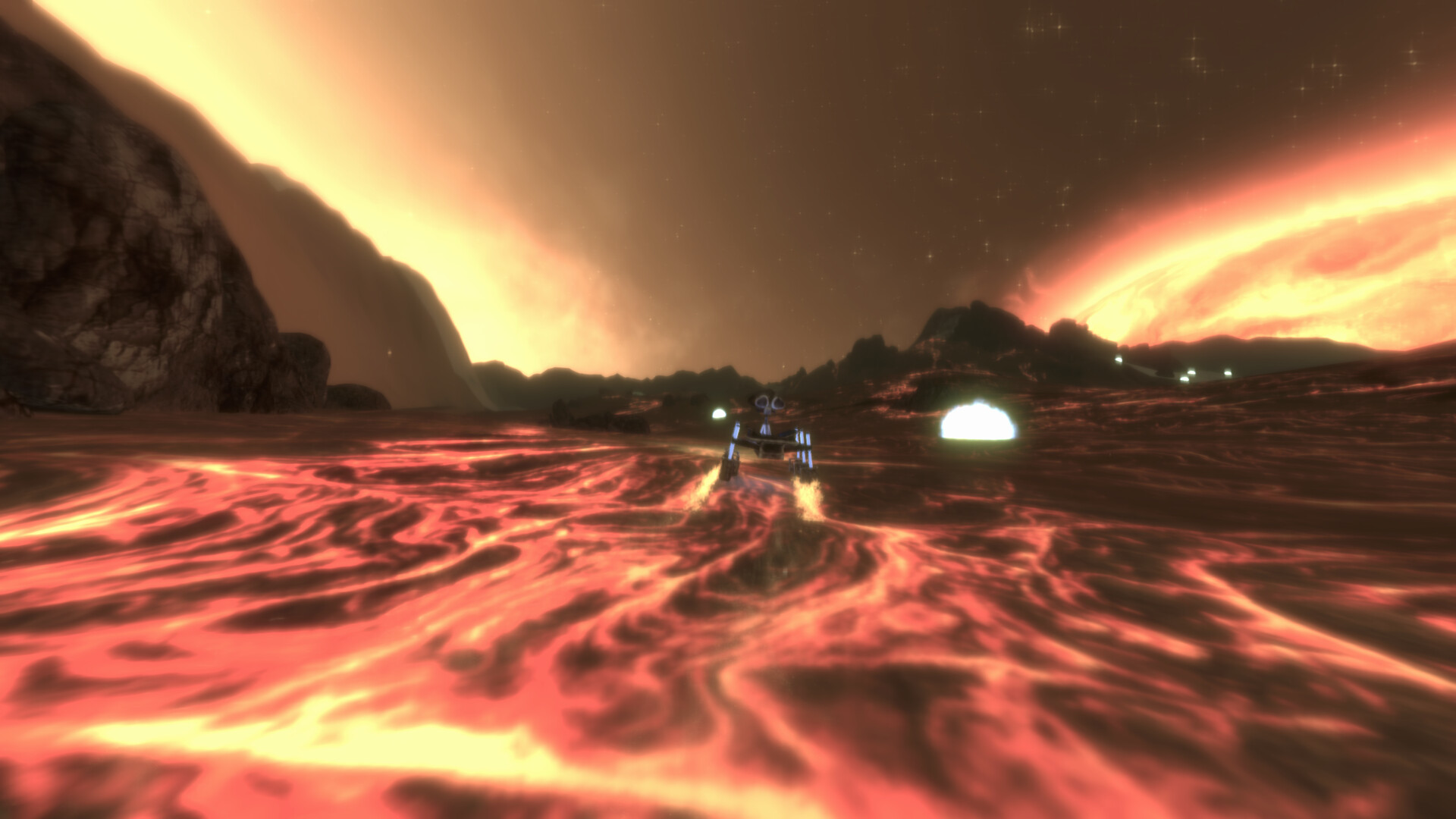Lantern screenshot #11