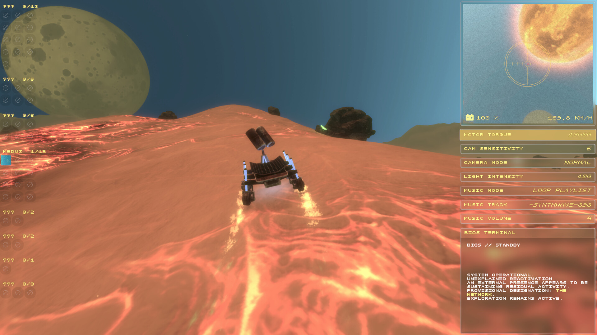 Lantern screenshot #40