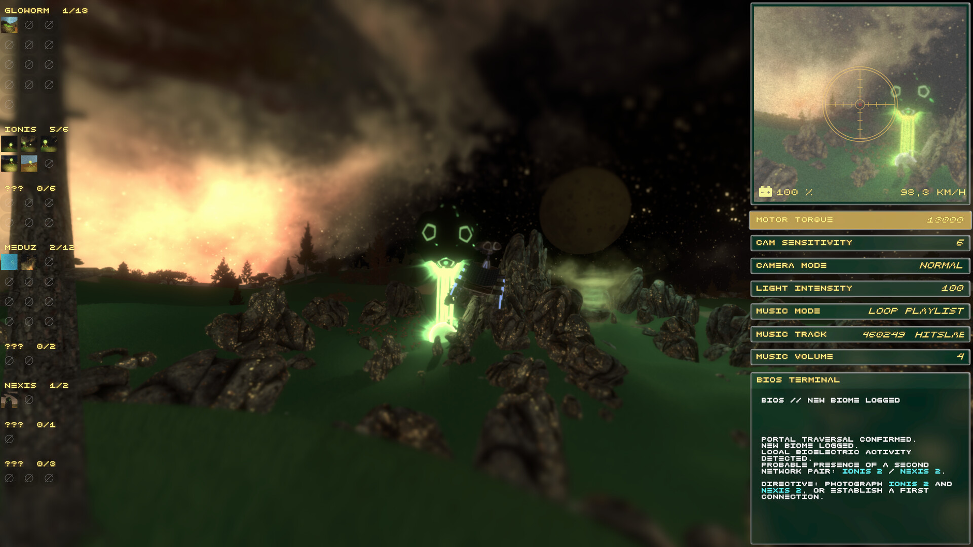 Lantern screenshot #41