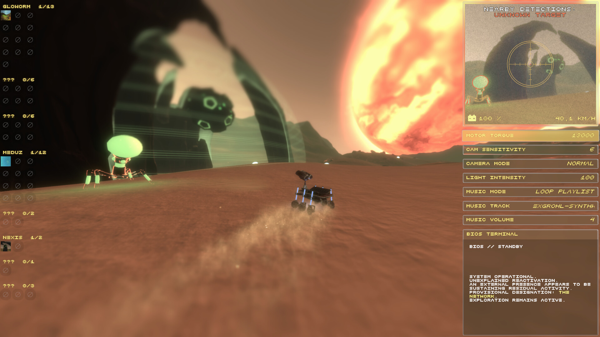 Lantern screenshot #44