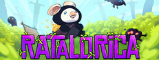 Ratalorica cover