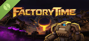 Factory Time Demo