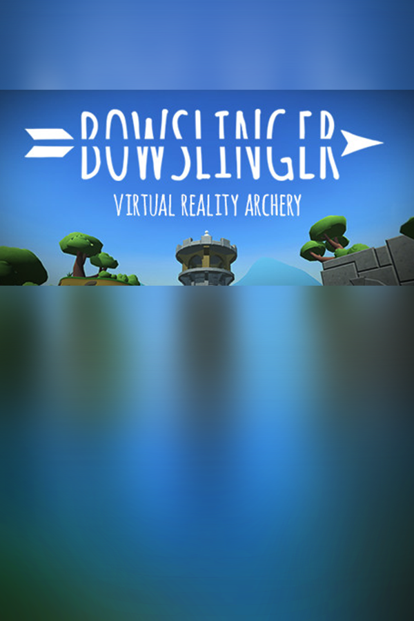 Cover art of Bowslinger