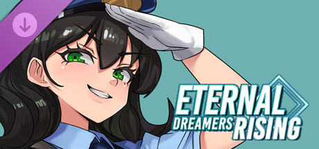 Eternal Dreamers Rising - Officer Natsume (Fashion) banner image