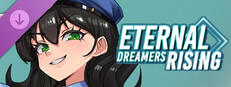 Eternal Dreamers Rising - Officer Natsume (Fashion)