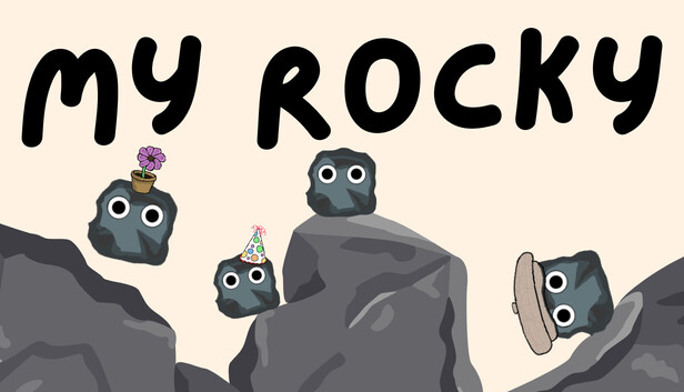 My Rocky