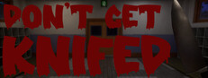 Don't get knifed cover