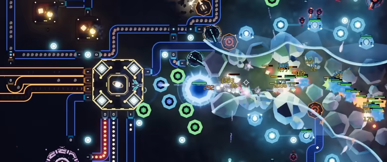 Mineral Zone video 4