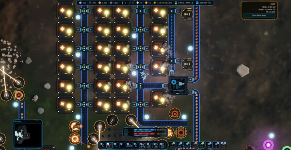 Mineral Zone screenshot 3