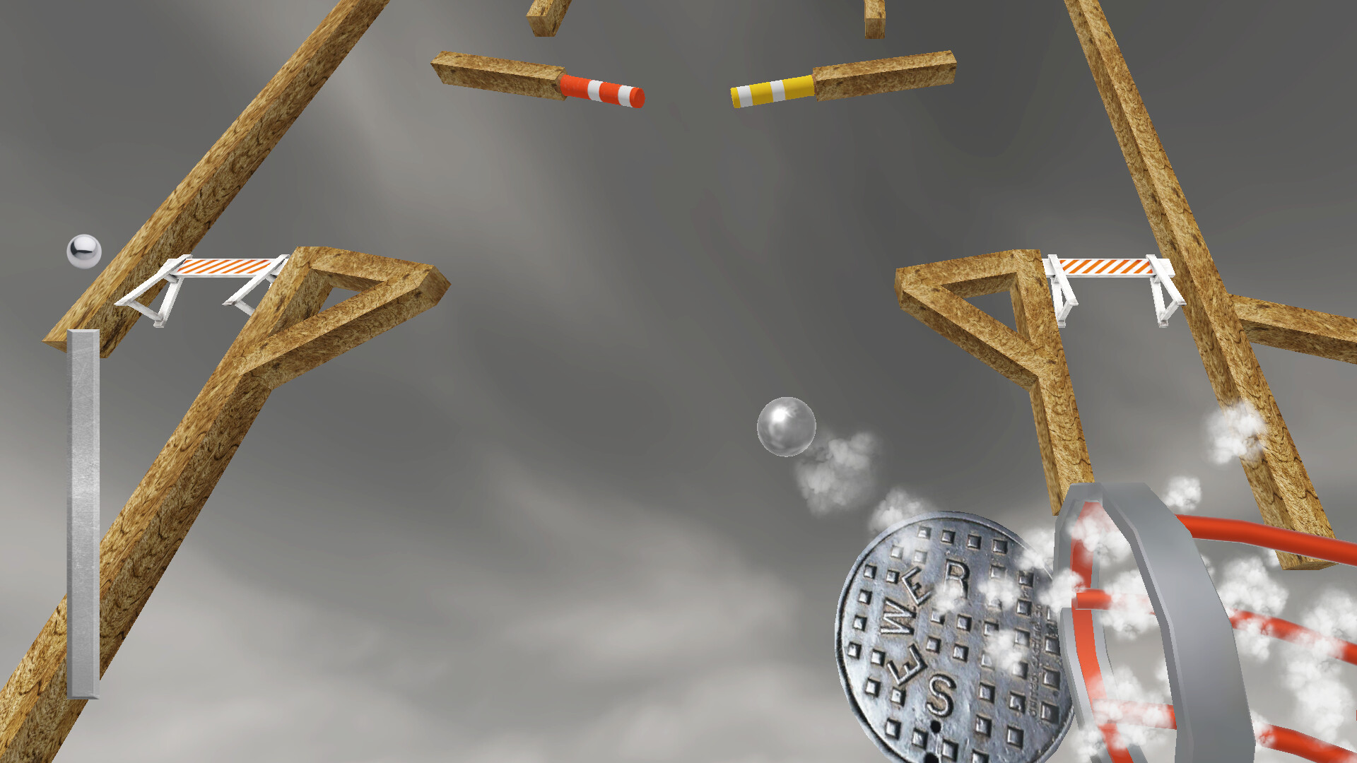 Flipping Out screenshot 3