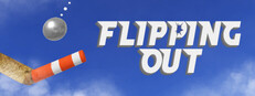Flipping Out cover