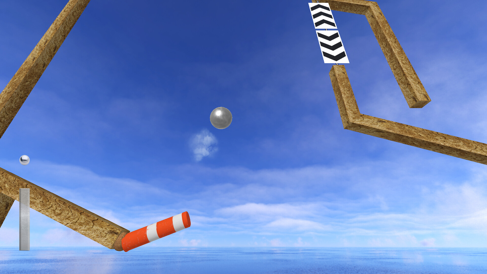 Flipping Out Featured Screenshot #1
