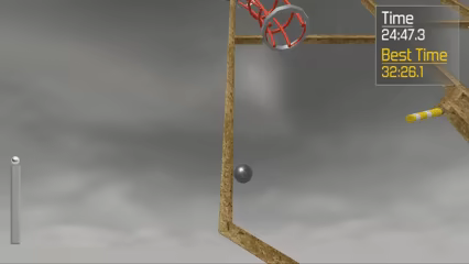 Flipping Out video 3