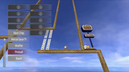 Flipping Out video 2