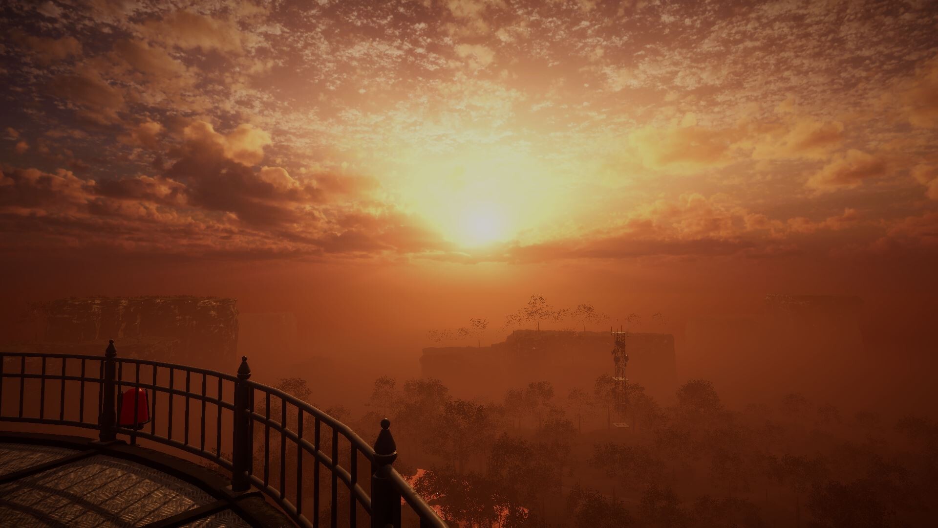 The Stalked 4 screenshot #4