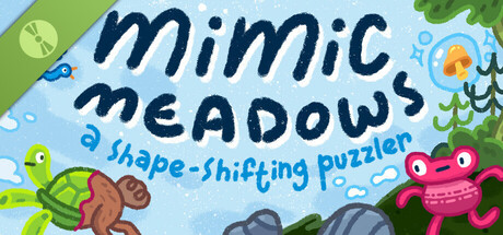 Mimic Meadows Demo header