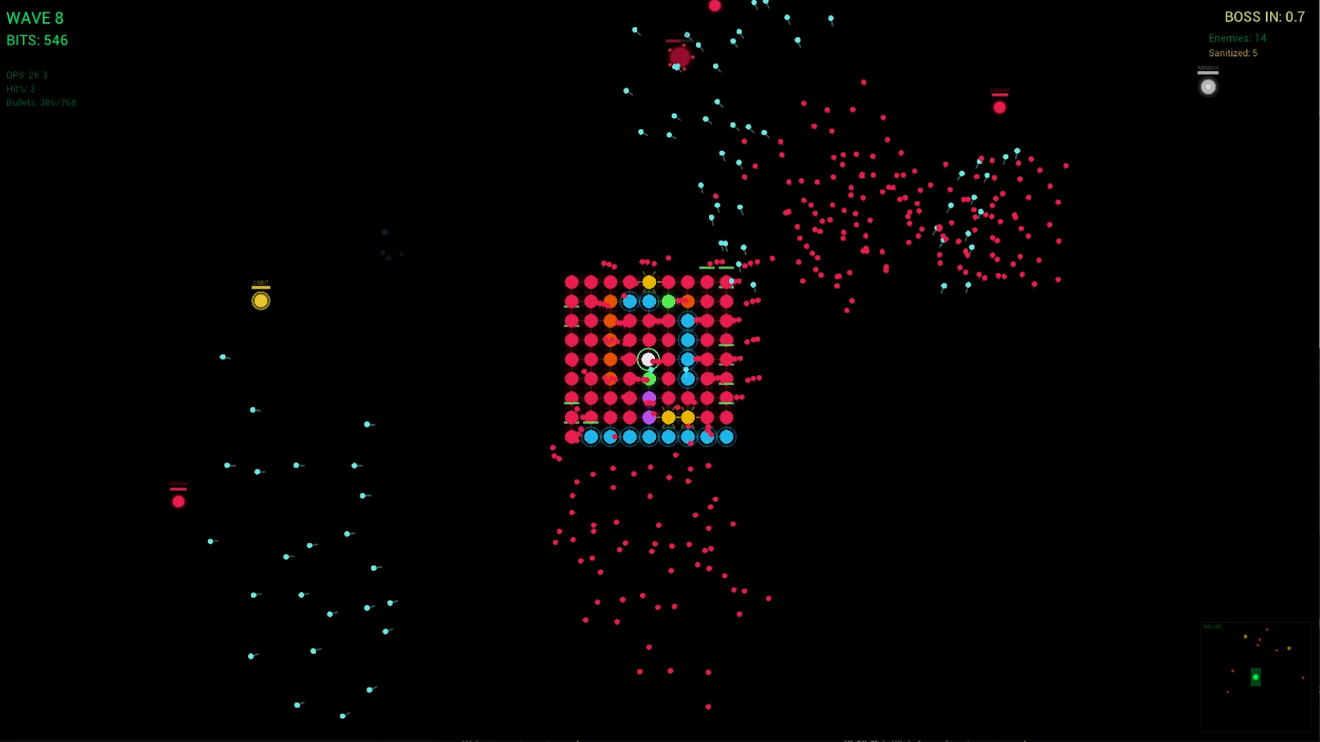 Node Body screenshot #5