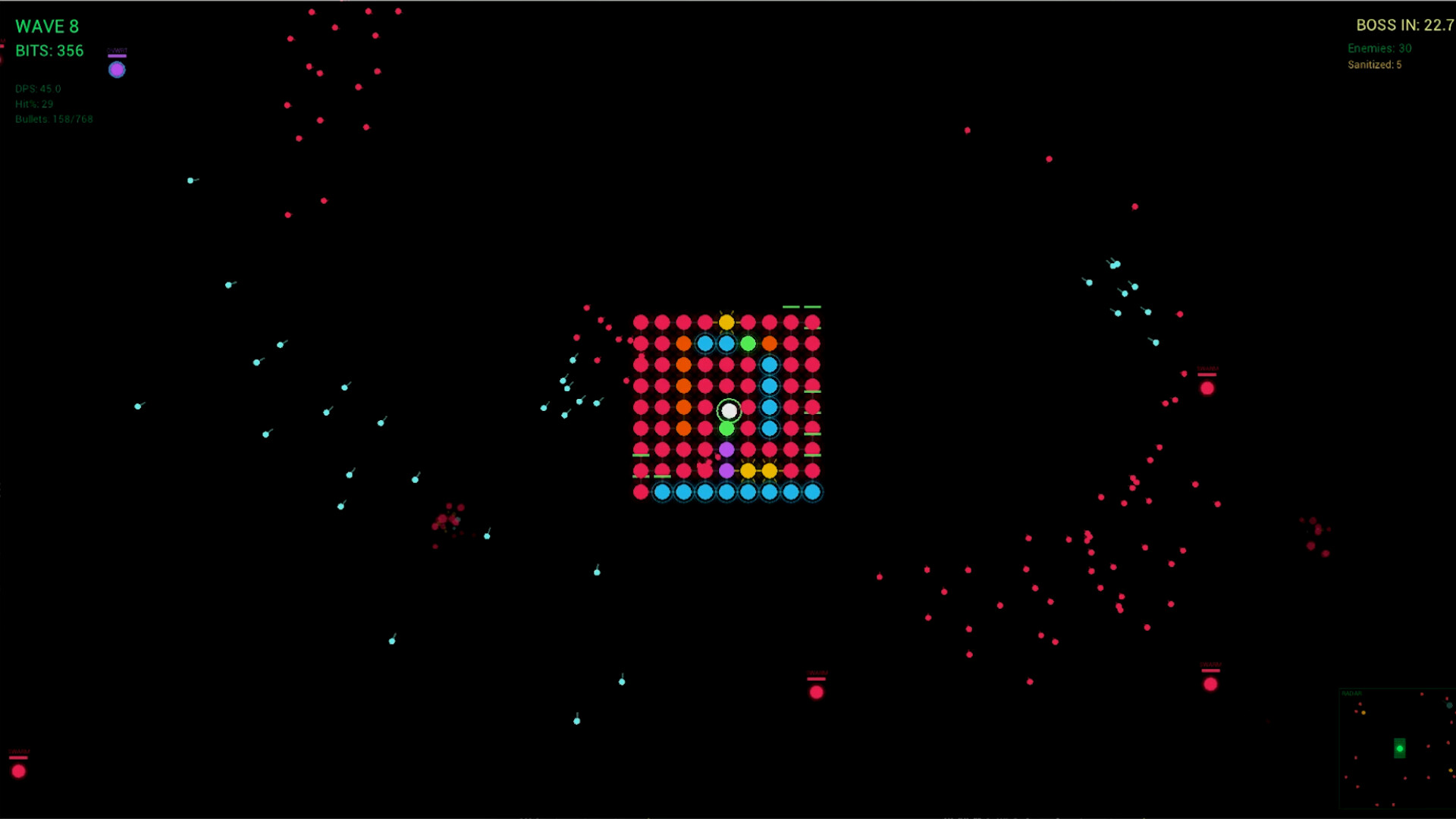 Node Body screenshot #4