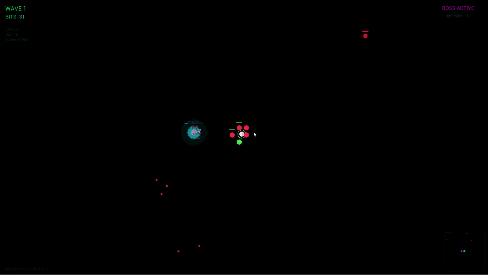 Node Body screenshot #1