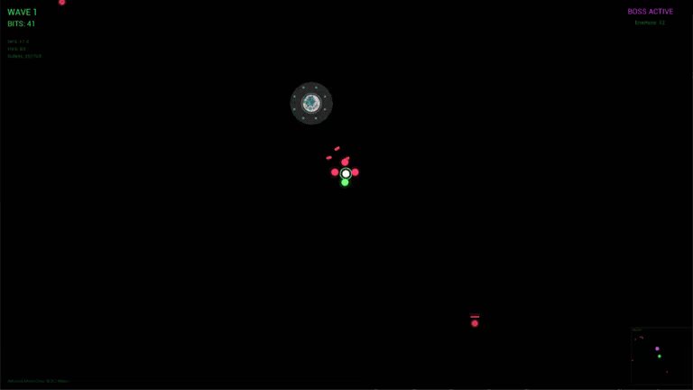 Node Body video 1