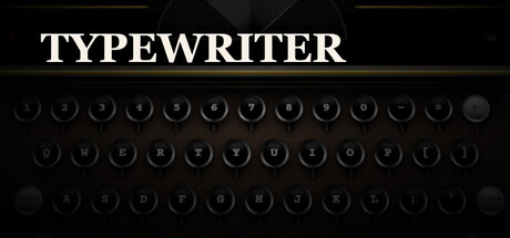 Typewriter cover