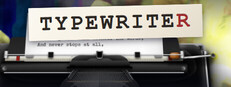 Typewriter cover