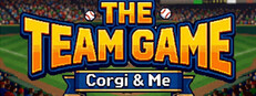 The TEAM game:Corgi&me