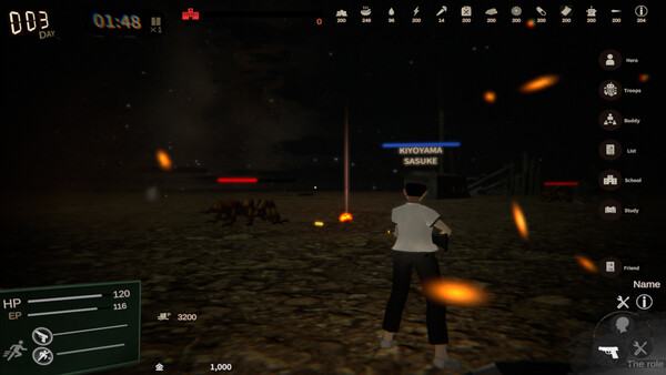 Screenshot media
