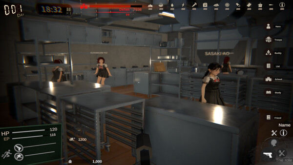 Screenshot media
