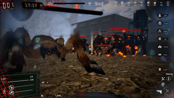 Screenshot media