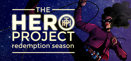 The Hero Project: Redemption Season banner image