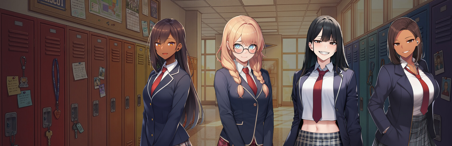 Closer than Allowed: After the Bell