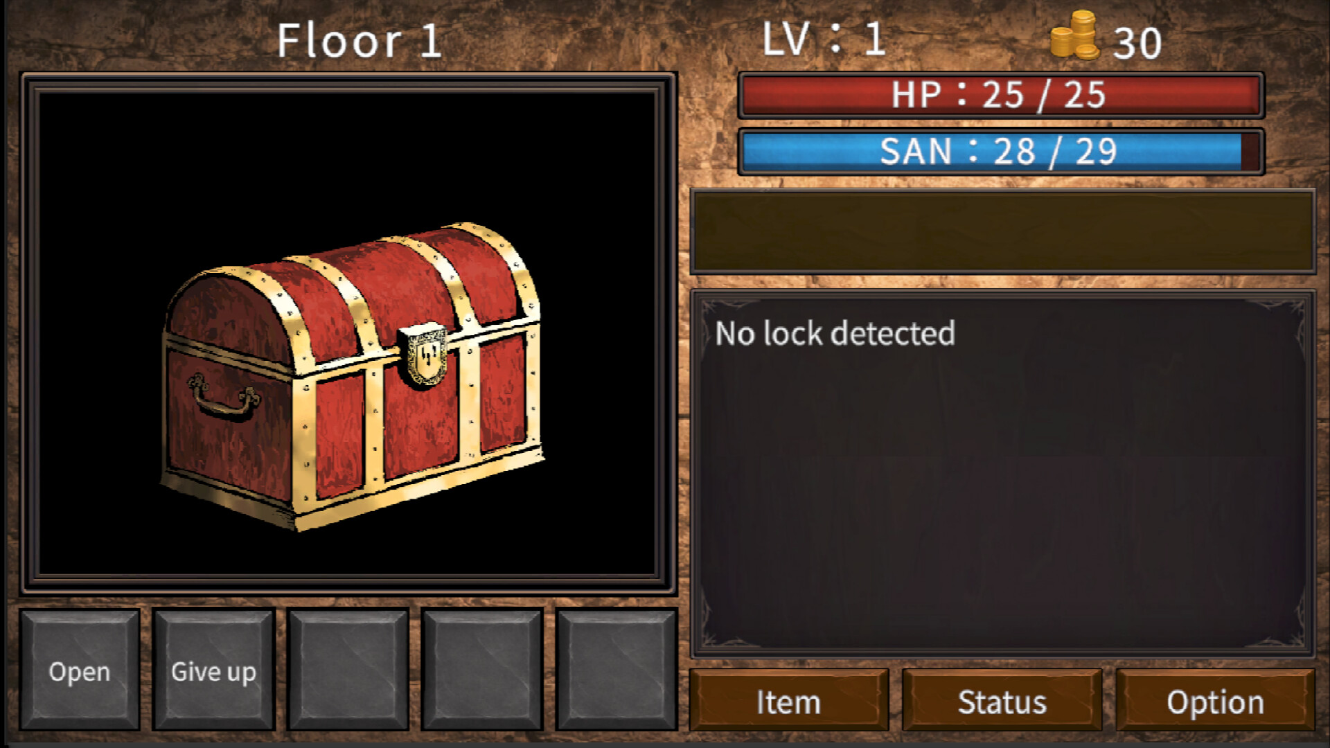 Tower of Gand screenshot 5