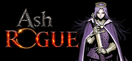 AshRogue -Tower of Gand-