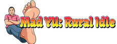 Mad YU: Rural Idle cover