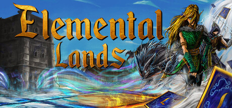 Elemental Lands