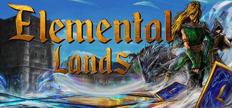 Elemental Lands