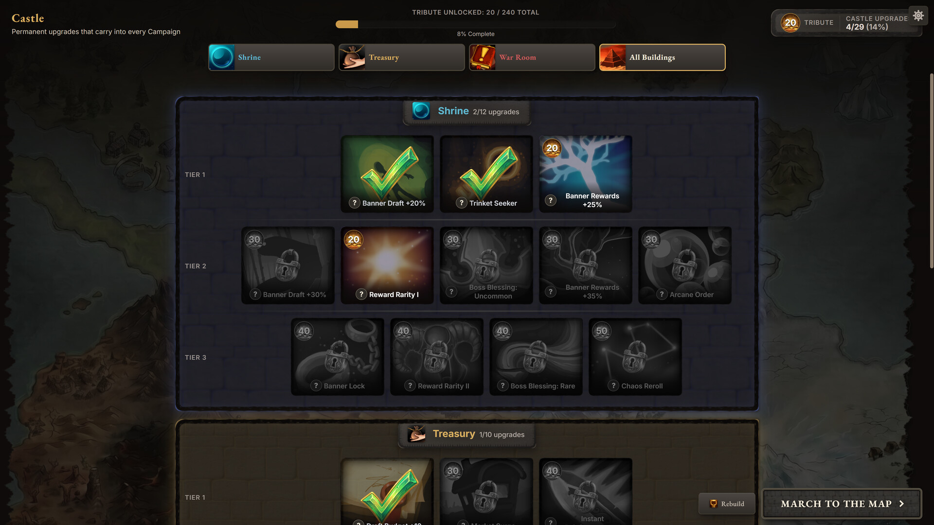 Elemental Lands screenshot #8