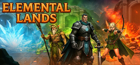 Elemental Lands