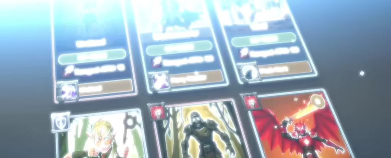 Elemental Lands video 5