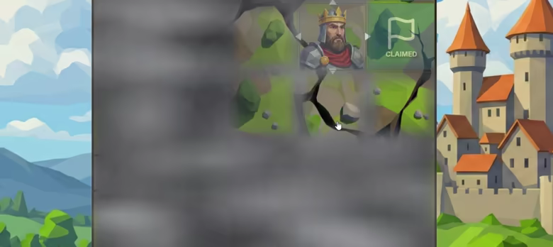 Elemental Lands video 1